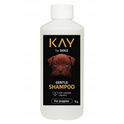KAY PUPPY SZAMPON DLA...