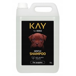 KAY PUPPY SZAMPON DLA...