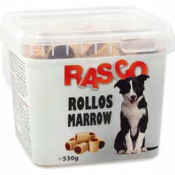 RASCO PRZYSMAK DLA PSA...