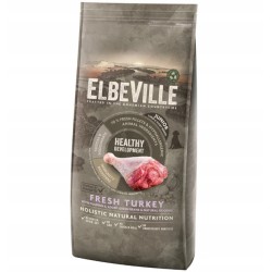 Elbeville 11,4kg sucha...