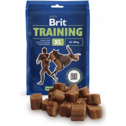 Brit Training Snack XL...