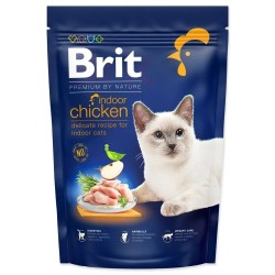 BRIT Premium by Nature...
