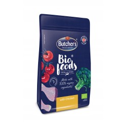 Butcher's Bio Food Dog...