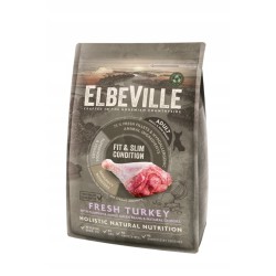Elbeville 1,4kg sucha karma...