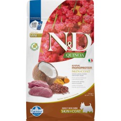Farmina N&D Quinoa Adult...