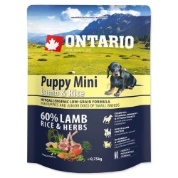 ONTARIO PUPPY MINI Sucha...