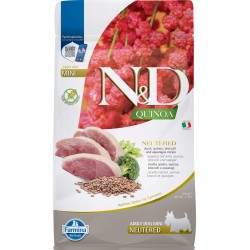 Farmina N&D Neutered Adult...