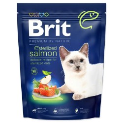 BRIT Premium By Nature...