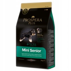 Prospera Plus Senior Mini...