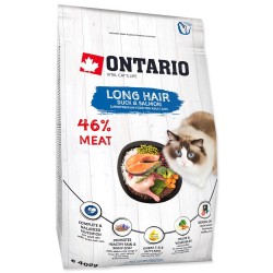 ONTARIO LONG HAIR SUCHA...