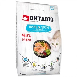 ONTARIO HAIR & SKIN SUCHA...