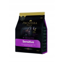PROSPERA PLUS SENSITIVE...